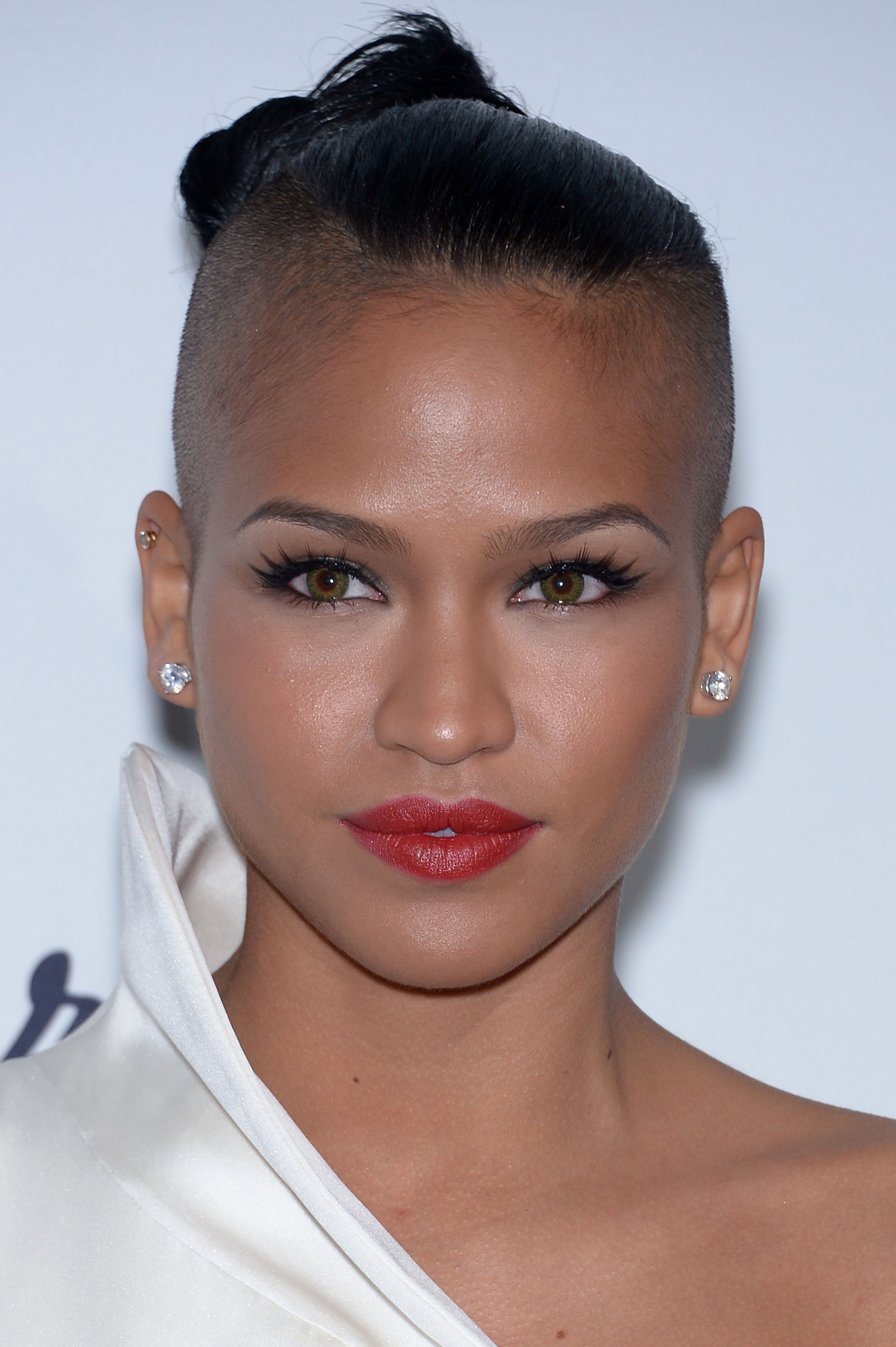 Cassie Ventura's Maternity Style: Red Carpet Photos From The Mob Land Premiere Cassie Ventura's Maternity Style: Red Carpet Photos From The Mob Land Premiere