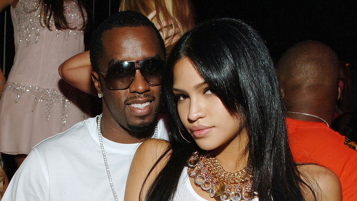 Cassie Ventura's Testimony: Diddy Sex Trafficking Trial Details Cassie Ventura's Testimony: Diddy Sex Trafficking Trial Details