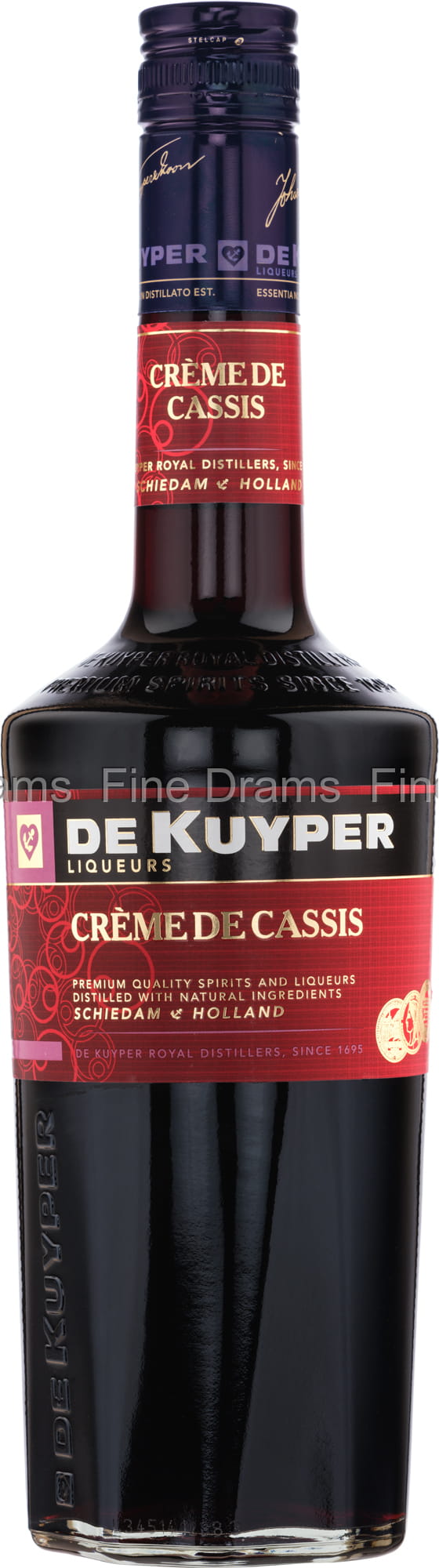 Cassis Blackcurrant Liqueur: Production, Taste Profile, And Cocktails Cassis Blackcurrant Liqueur: Production, Taste Profile, And Cocktails
