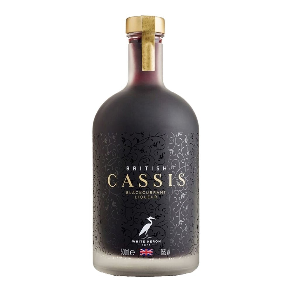 Cassis Blackcurrant Liqueurs: Production Methods And Popular Brands Cassis Blackcurrant Liqueurs: Production Methods And Popular Brands