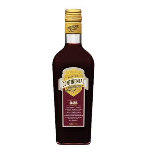 Cassis Blackcurrant: Uses In Cocktails And Cuisine Cassis Blackcurrant: Uses In Cocktails And Cuisine