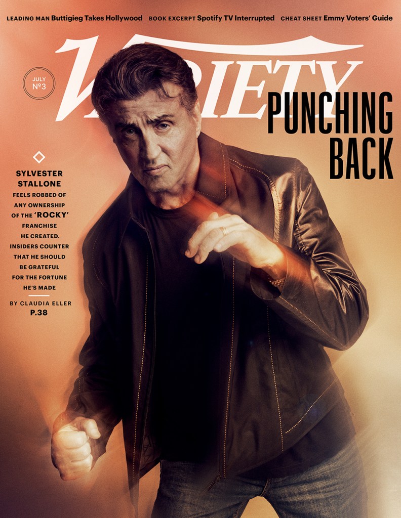 Câți Bani A Câștigat Sylvester Stallone Din Rocky? Câți Bani A Câștigat Sylvester Stallone Din Rocky?