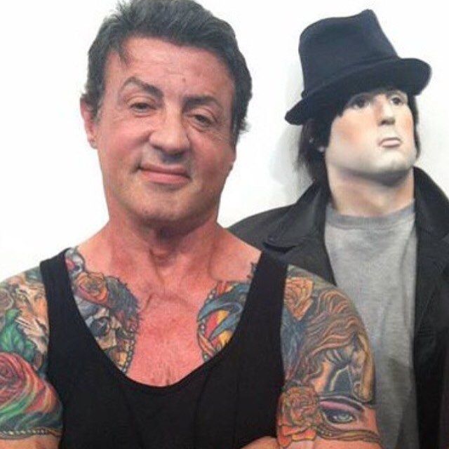Câți Bani A Făcut Sylvester Stallone Din Rocky? Câți Bani A Făcut Sylvester Stallone Din Rocky?