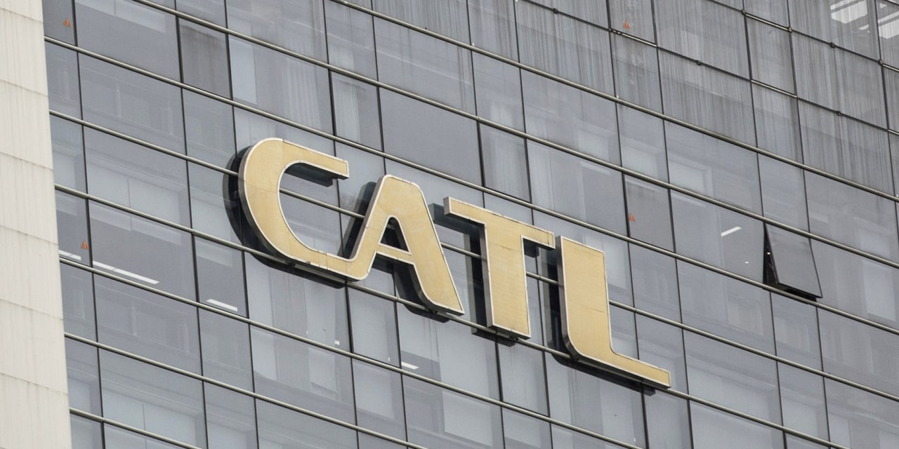 CATL Targets $1 Billion Loan To Expand Indonesian Battery Plant CATL Targets $1 Billion Loan To Expand Indonesian Battery Plant