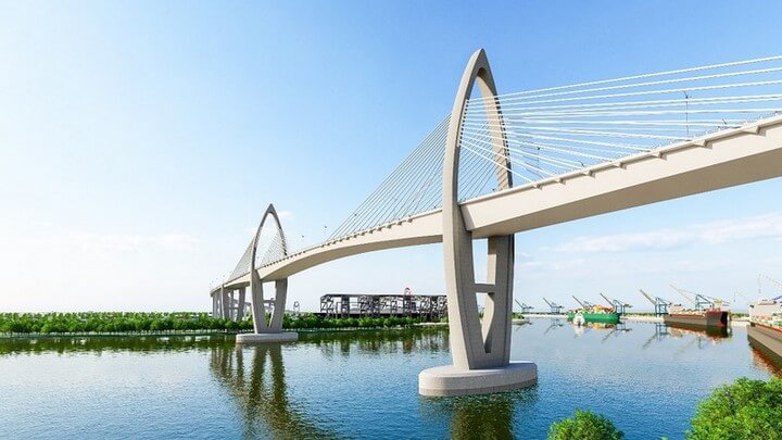 Cầu Mã Đà Nối Đồng Nai - Bình Phước: Dự Kiến Khởi Công Tháng 6 Cầu Mã Đà Nối Đồng Nai - Bình Phước: Dự Kiến Khởi Công Tháng 6