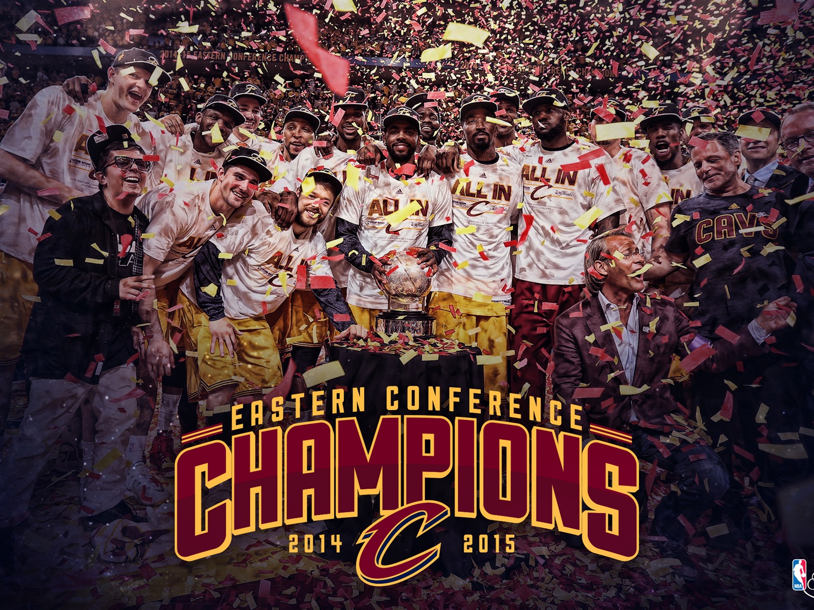 Cavaliers Defeat Bulls, Claim Eastern Conference Lead Cavaliers Defeat Bulls, Claim Eastern Conference Lead