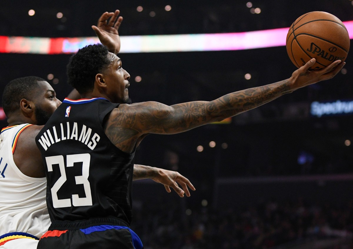 Cavaliers Defeat Clippers Despite Late Rally Cavaliers Defeat Clippers Despite Late Rally