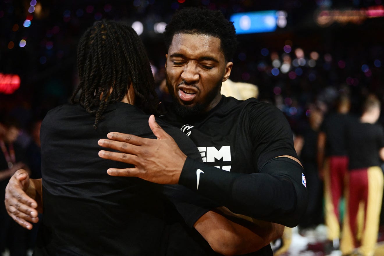 Cavaliers First Round Playoff Matchup Officially Announced Cavaliers First Round Playoff Matchup Officially Announced