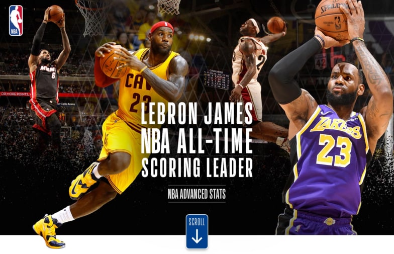  Cavaliers - Heat : Une Victoire Humiliante De 55 Points, Record NBA Battu