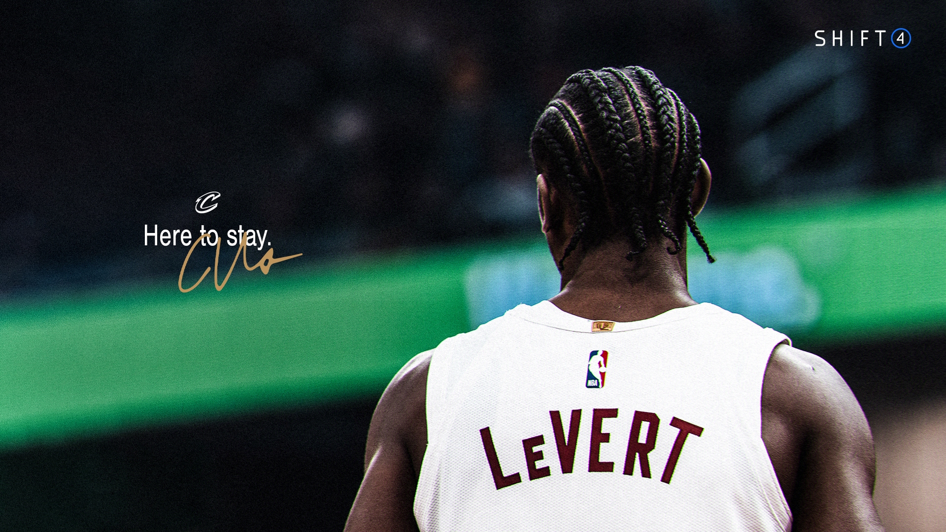 Cavaliers' LeVert: Free Agency Concerns And The Risk Of Losing A Key Player Cavaliers' LeVert: Free Agency Concerns And The Risk Of Losing A Key Player