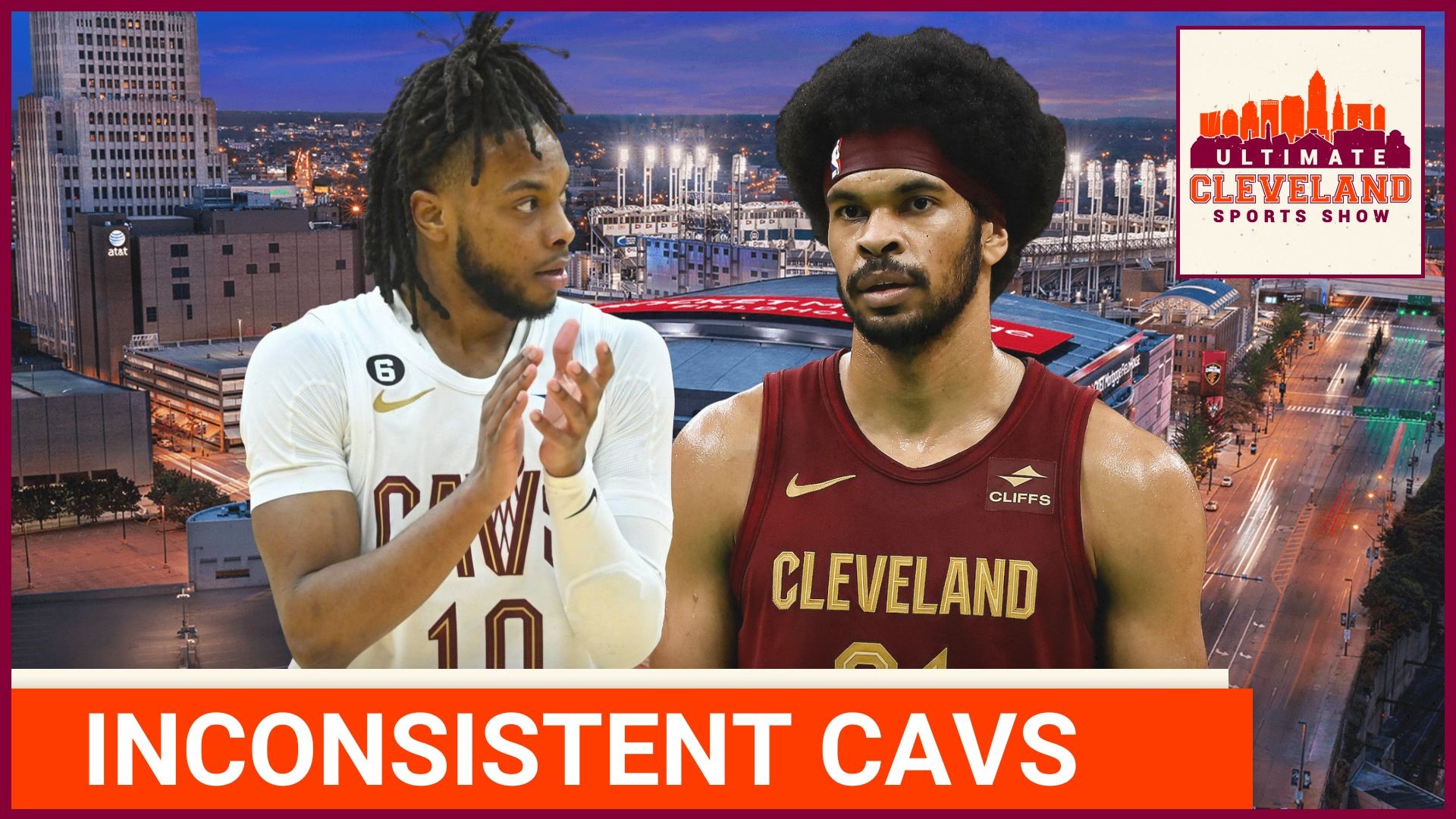 Cavaliers' Offensive Efficiency Leads To Commanding Win Against Knicks Cavaliers' Offensive Efficiency Leads To Commanding Win Against Knicks