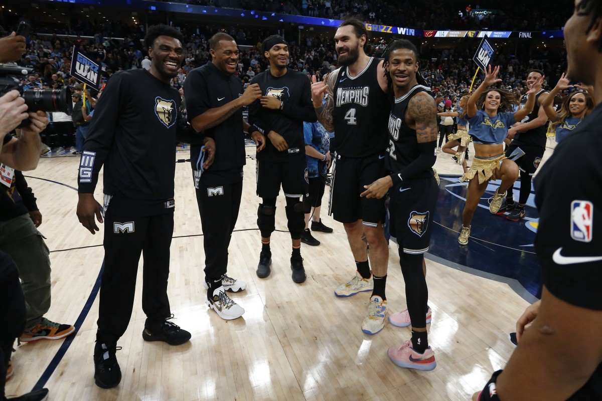 Cavaliers Vs. Grizzlies Injury Report: March 14th Game Preview Cavaliers Vs. Grizzlies Injury Report: March 14th Game Preview