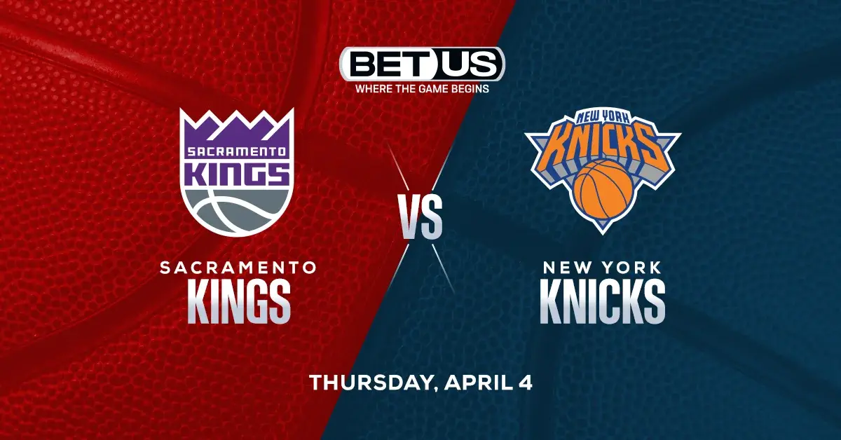 Cavaliers Vs. Knicks: Game Picks, Odds, And Prediction For February 21st Cavaliers Vs. Knicks: Game Picks, Odds, And Prediction For February 21st