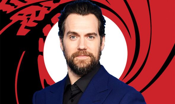Cavill Breaks Silence On James Bond Future With Enigmatic Statement Cavill Breaks Silence On James Bond Future With Enigmatic Statement