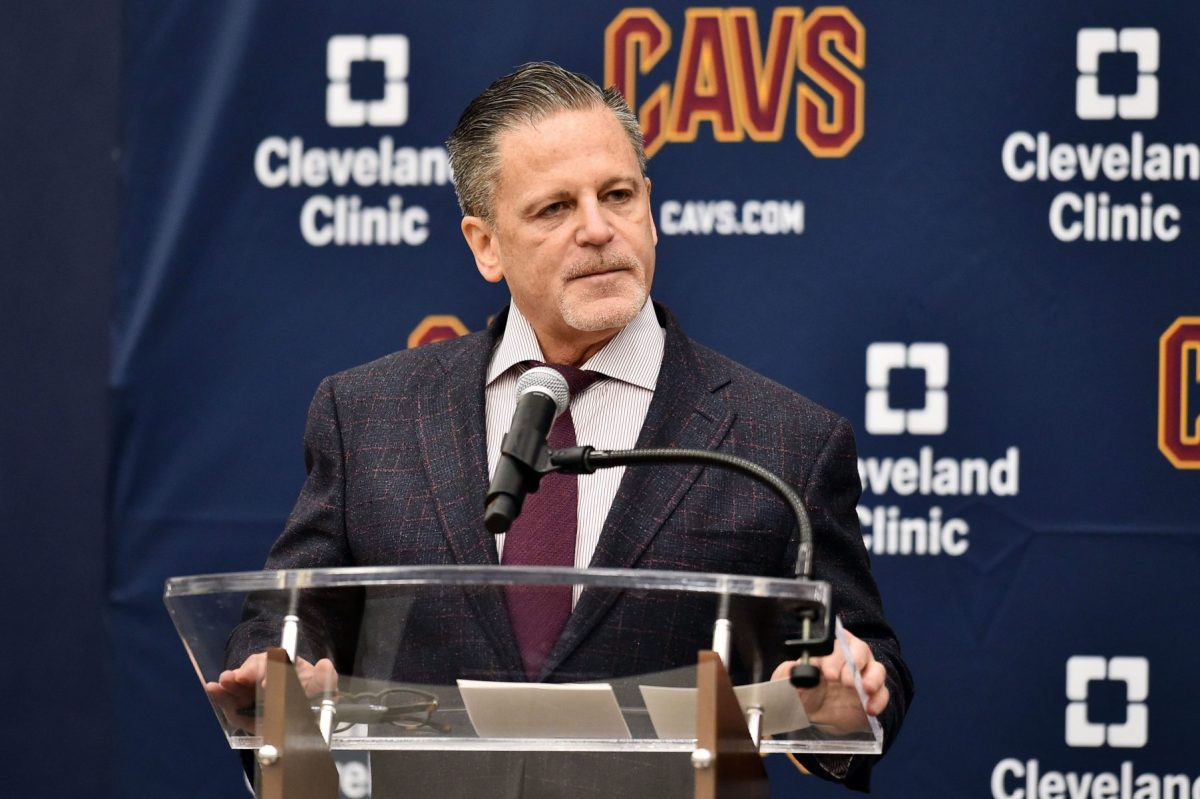 Cavs Biggest Playoff Threat: Beyond Boston? Cavs Biggest Playoff Threat: Beyond Boston?