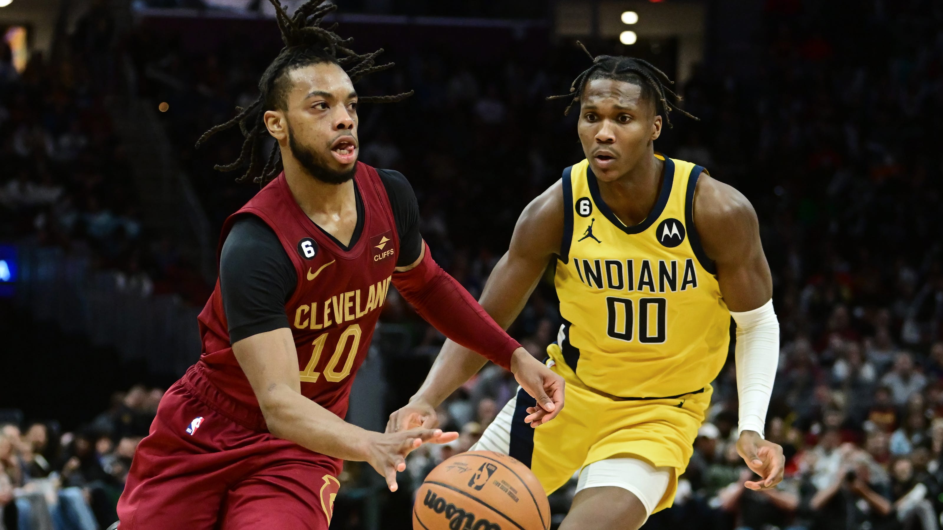 Cavs Round 2 Playoff Tickets Available Tuesday Cavs Round 2 Playoff Tickets Available Tuesday