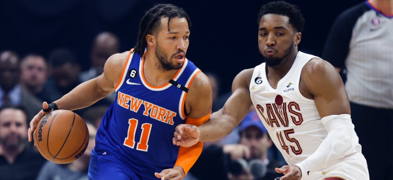 Cavs Vs. Knicks Betting Preview: February 21st Game Prediction Cavs Vs. Knicks Betting Preview: February 21st Game Prediction
