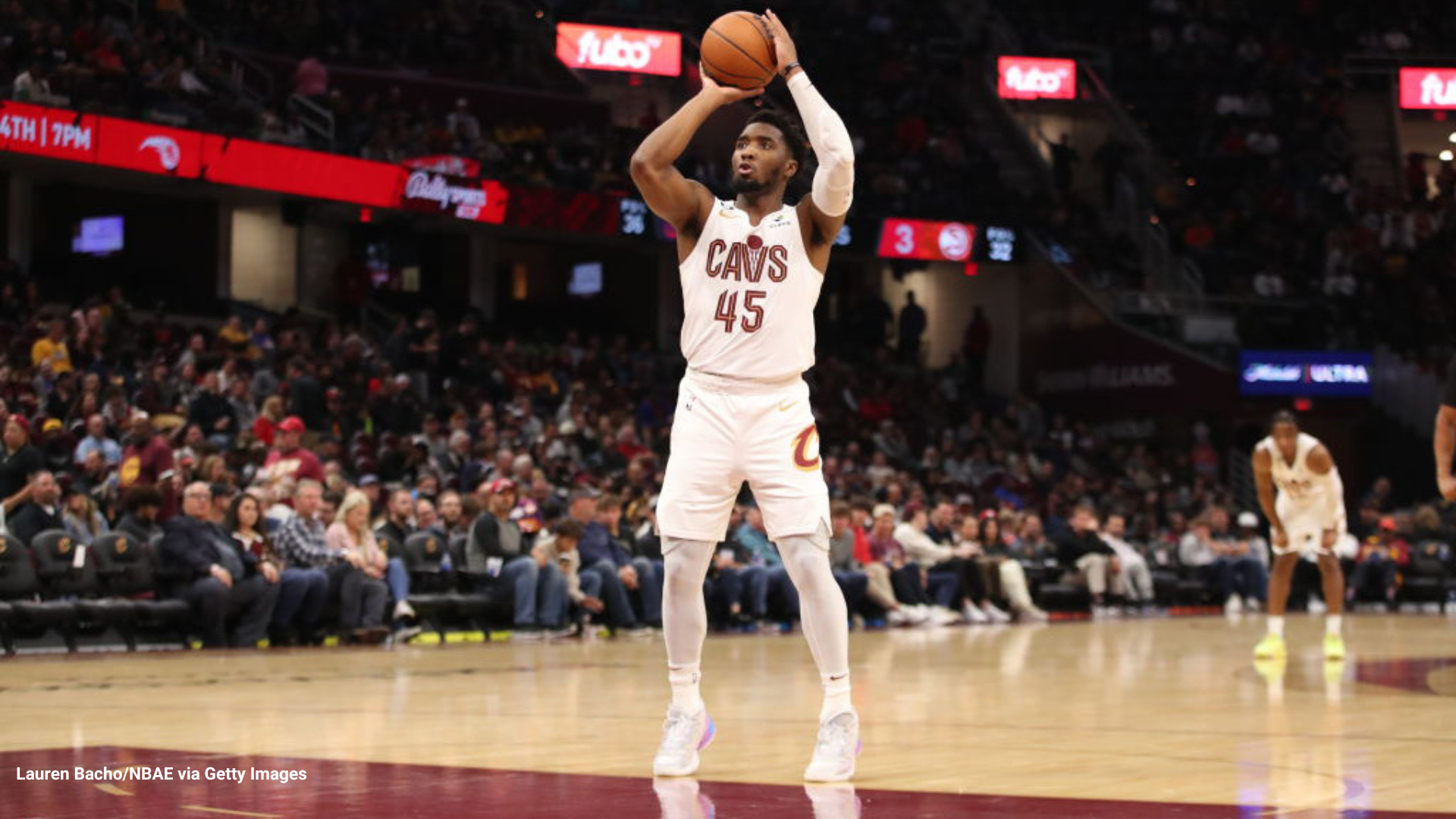 Cavs Week 16: Big Trade, Much-Needed Break – Key Takeaways