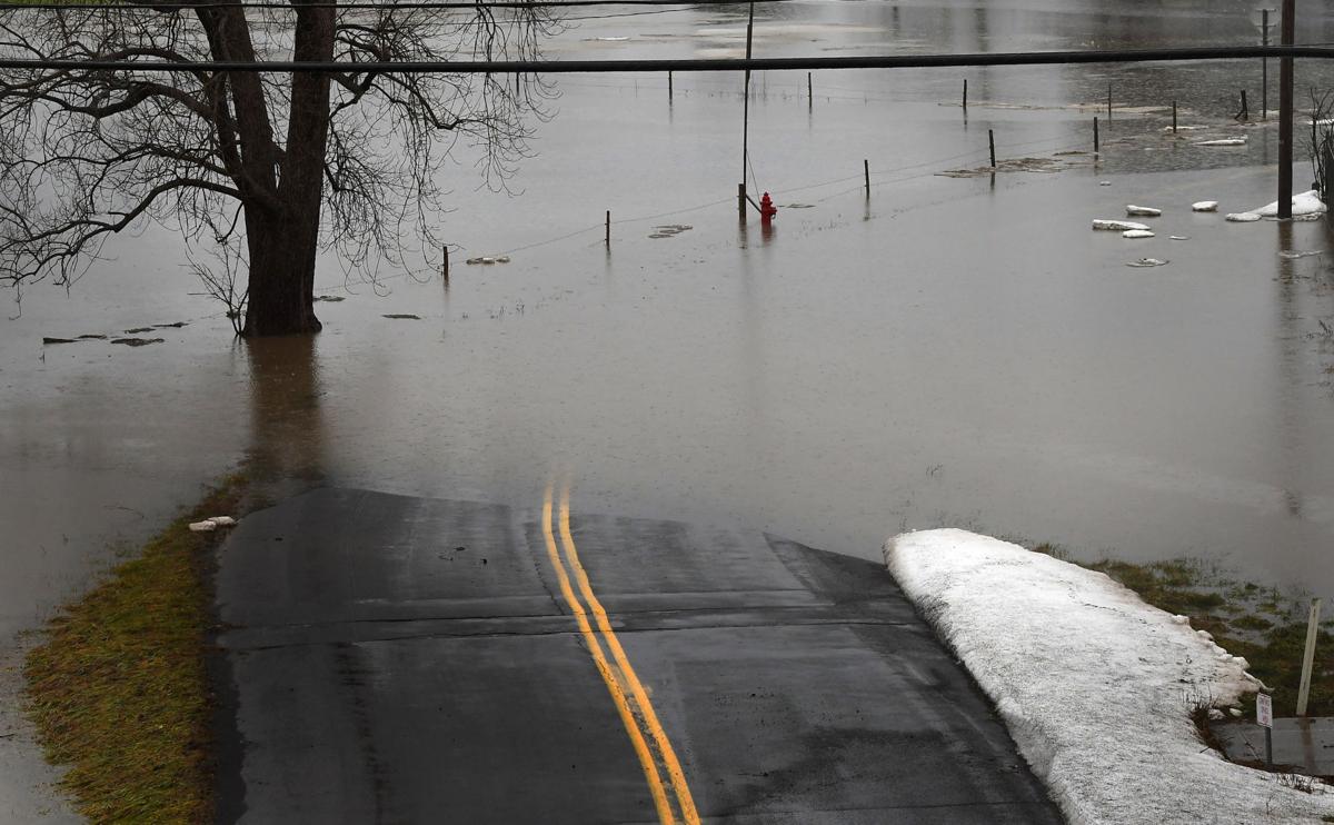 Cayuga County Residents Urged To Prepare For Flash Flooding Cayuga County Residents Urged To Prepare For Flash Flooding