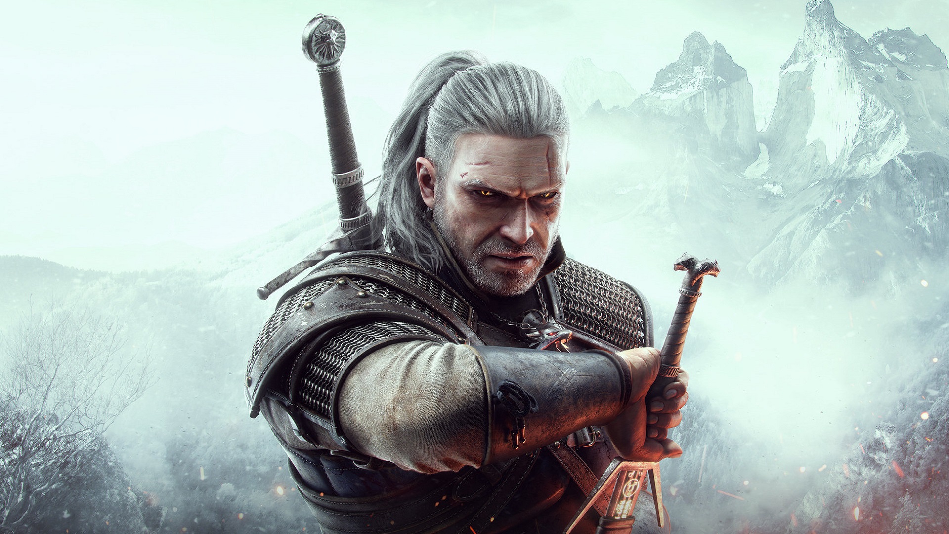 CD Projekt Red's Future With Cyberpunk: A Look At The Sequel CD Projekt Red's Future With Cyberpunk: A Look At The Sequel