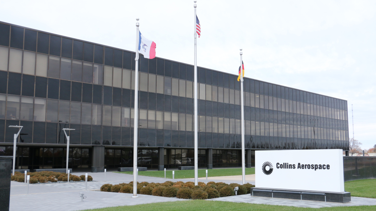 Cedar Rapids Facing Job Losses: Collins Aerospace Layoff Announcement Cedar Rapids Facing Job Losses: Collins Aerospace Layoff Announcement