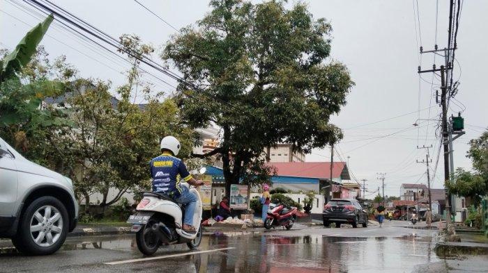 Cek Cuaca Jawa Tengah Besok, 23 April: Potensi Hujan Guyur Cek Cuaca Jawa Tengah Besok, 23 April: Potensi Hujan Guyur