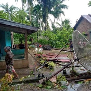 Cek Cuaca Jawa Timur 24 Maret: Hujan Terus Mengguyur? Cek Cuaca Jawa Timur 24 Maret: Hujan Terus Mengguyur?