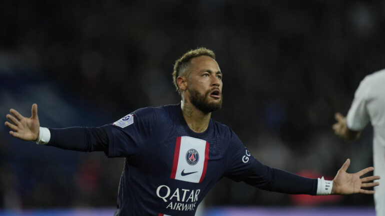 Çeku I Neymar Te PSG: Zbulimet E Agjentit Për Transferimin Prej 222 Milionë Eurosh Çeku I Neymar Te PSG: Zbulimet E Agjentit Për Transferimin Prej 222 Milionë Eurosh