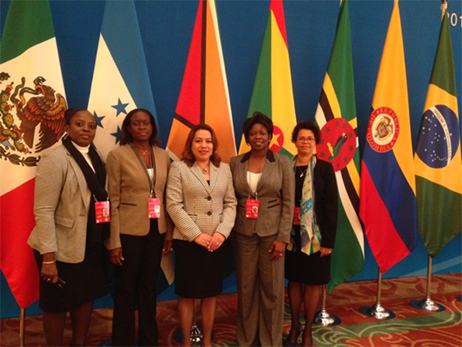 CELAC Summit Focuses On Enhanced Regional Cooperation CELAC Summit Focuses On Enhanced Regional Cooperation