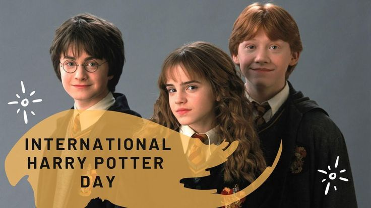 Celebrate International Harry Potter Day: A Guide To Online Merchandise Celebrate International Harry Potter Day: A Guide To Online Merchandise
