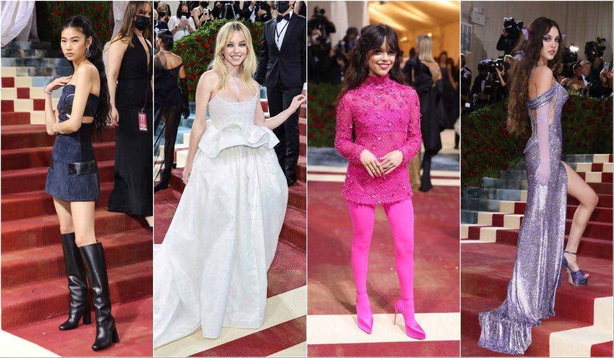 Celebrities Confirmed For The 2025 Met Gala: A Star-Studded Lineup Celebrities Confirmed For The 2025 Met Gala: A Star-Studded Lineup