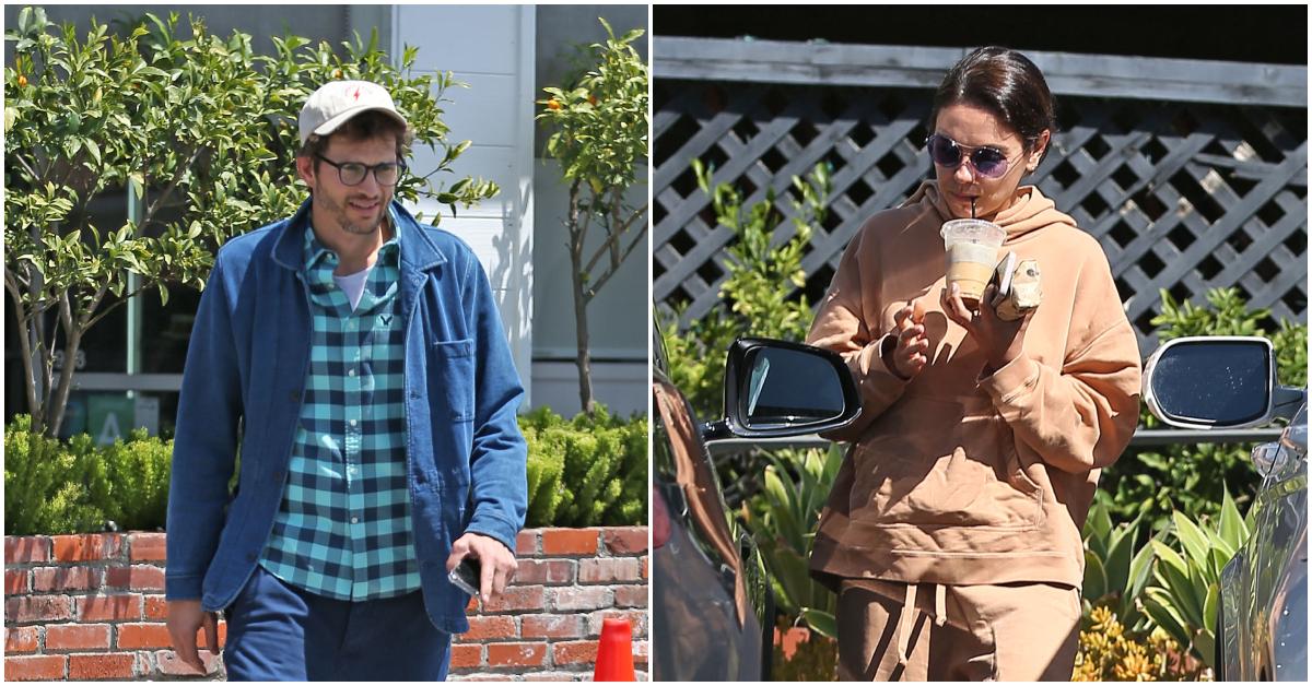 Celebrity Couple's Roman Holiday: Addressing Recent Rumors About Ashton Kutcher And Mila Kunis Celebrity Couple's Roman Holiday: Addressing Recent Rumors About Ashton Kutcher And Mila Kunis