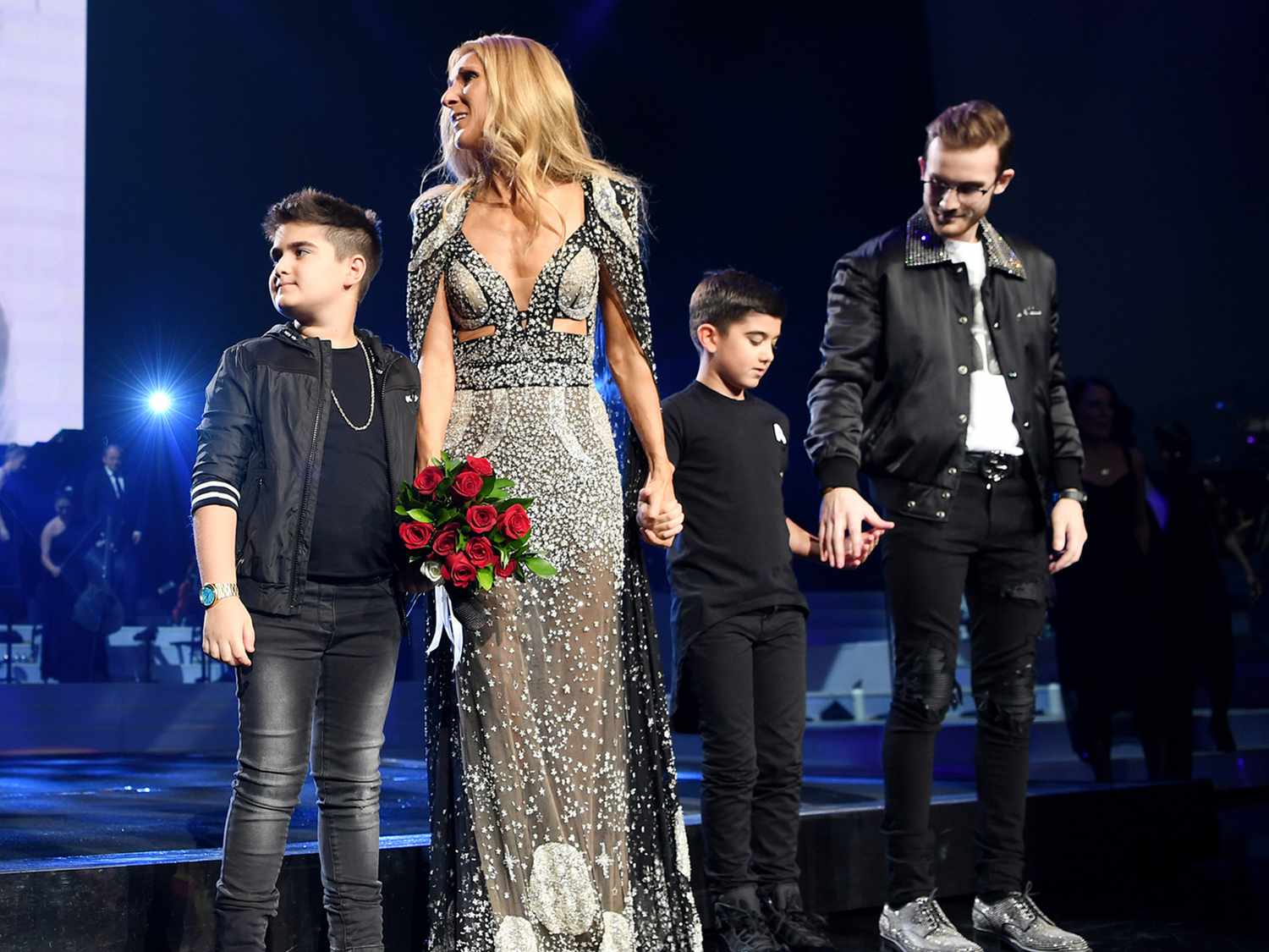 Celine Dion's Eurovision Return: 37 Years After Victory? Celine Dion's Eurovision Return: 37 Years After Victory?