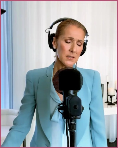 Celine Dion's Eurovision Status: An Update Days Before The Final Celine Dion's Eurovision Status: An Update Days Before The Final