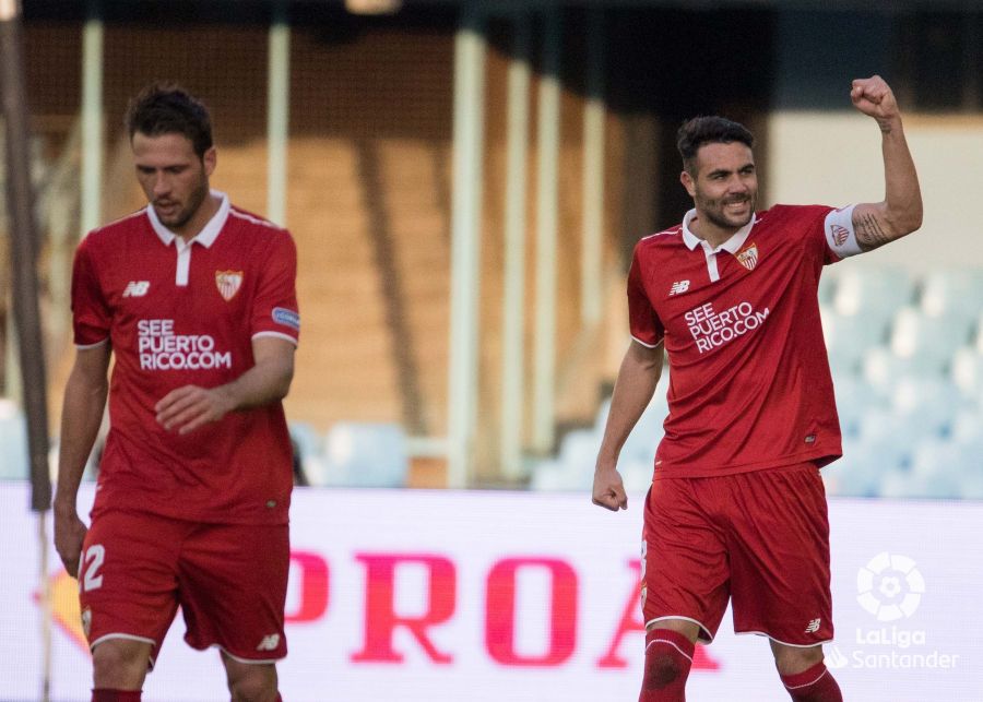 Celta Vs Sevilla EN VIVO: Sigue El Partido De La Liga Aquí Celta Vs Sevilla EN VIVO: Sigue El Partido De La Liga Aquí