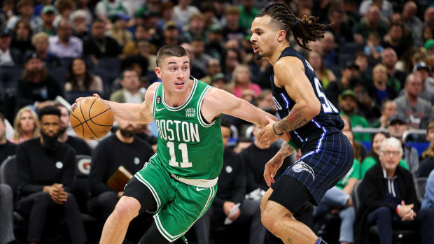 Celtic Guard Payton Pritchard Claims NBA Sixth Man Of The Year Celtic Guard Payton Pritchard Claims NBA Sixth Man Of The Year