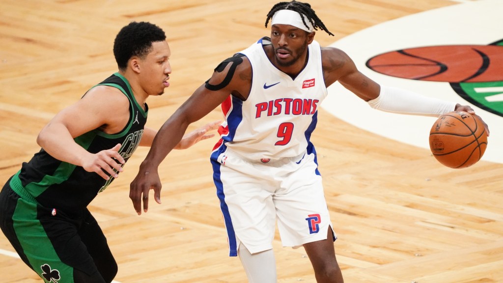 Celtics At Pistons: Game Preview, Prediction, And Analysis Celtics At Pistons: Game Preview, Prediction, And Analysis