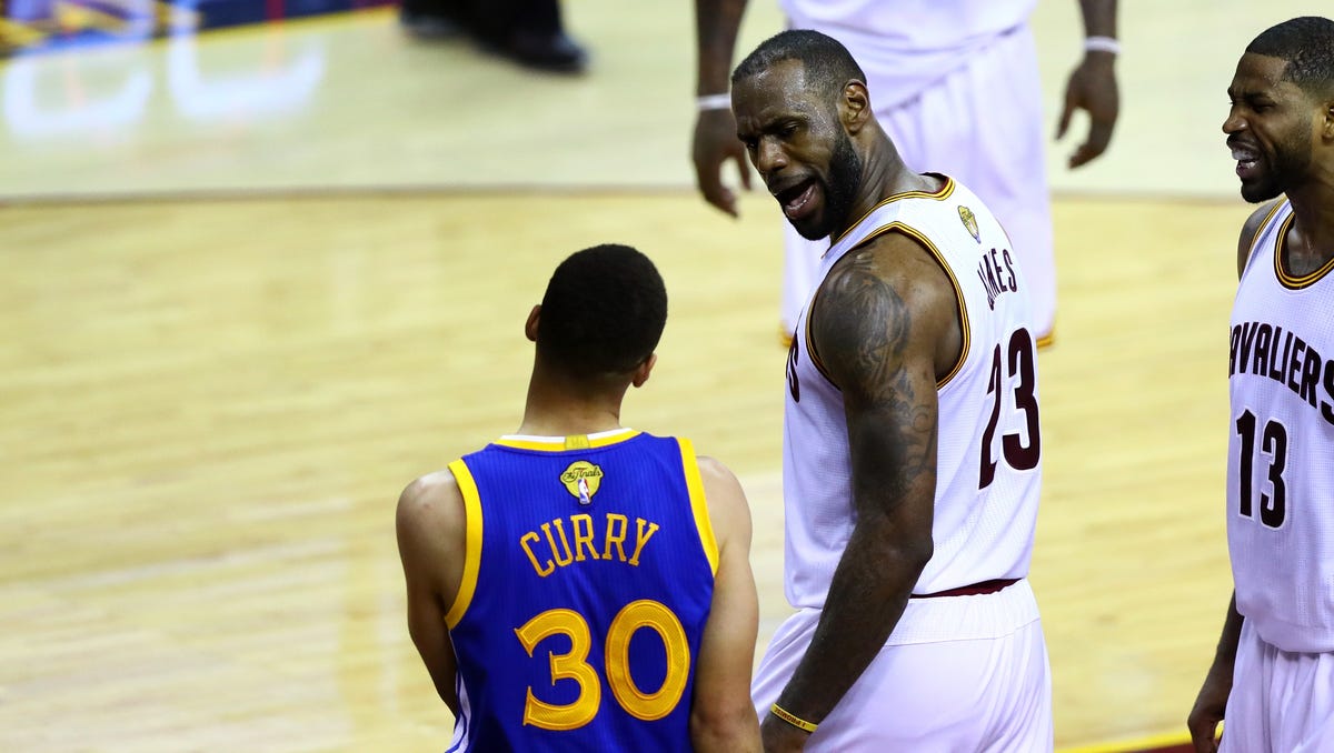 Celtics-Cavaliers Rivalry: A Star Player's Valuable Lessons Celtics-Cavaliers Rivalry: A Star Player's Valuable Lessons