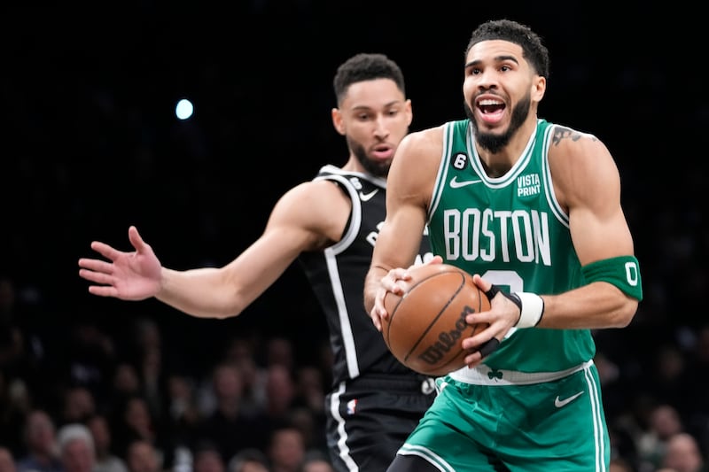 Celtics Coach On Jayson Tatum's Wrist: Latest Injury Update Celtics Coach On Jayson Tatum's Wrist: Latest Injury Update