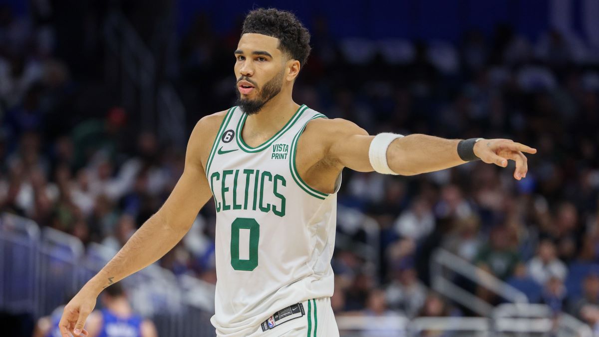 Celtics Coach On Tatum's Wrist: Latest Injury News And Recovery Timeline Celtics Coach On Tatum's Wrist: Latest Injury News And Recovery Timeline