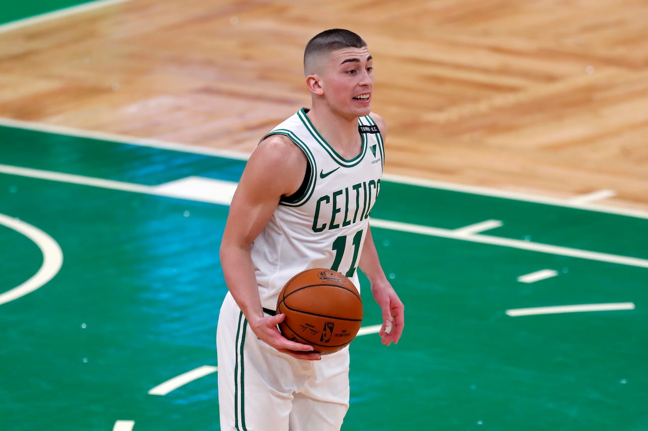 Celtics Injury Report: Key Guard Out For Game 3 Against Magic Celtics Injury Report: Key Guard Out For Game 3 Against Magic