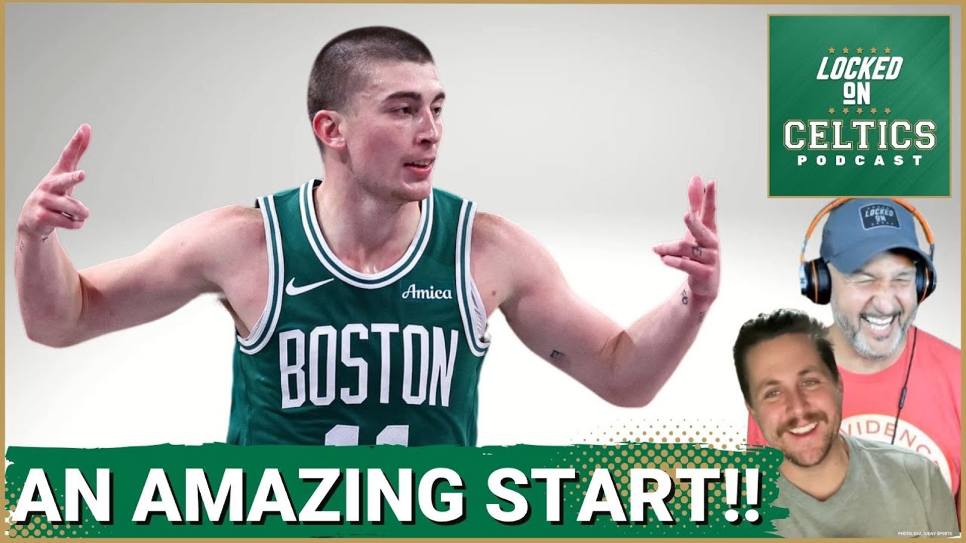 Celtics' Payton Pritchard Inks Shoe Deal With Converse Celtics' Payton Pritchard Inks Shoe Deal With Converse
