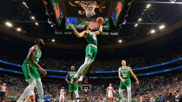 Celtics Sale To Private Equity: A $6.1 Billion Deal And Fan Concerns Celtics Sale To Private Equity: A $6.1 Billion Deal And Fan Concerns