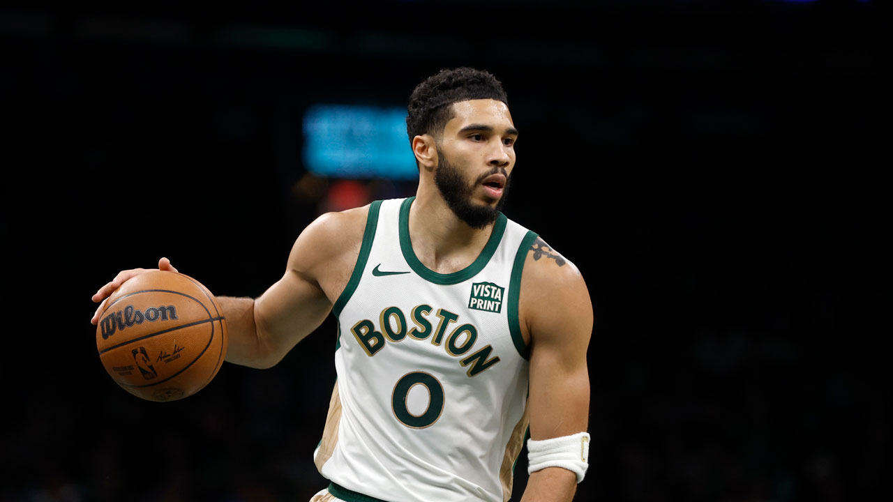Celtics Star Jayson Tatum's Ankle Injury: Extent Of Pain Revealed Celtics Star Jayson Tatum's Ankle Injury: Extent Of Pain Revealed