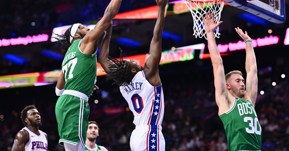Celtics Vs 76ers Game Prediction: Odds, Stats, And Expert Analysis (Feb 20, 2025) Celtics Vs 76ers Game Prediction: Odds, Stats, And Expert Analysis (Feb 20, 2025)