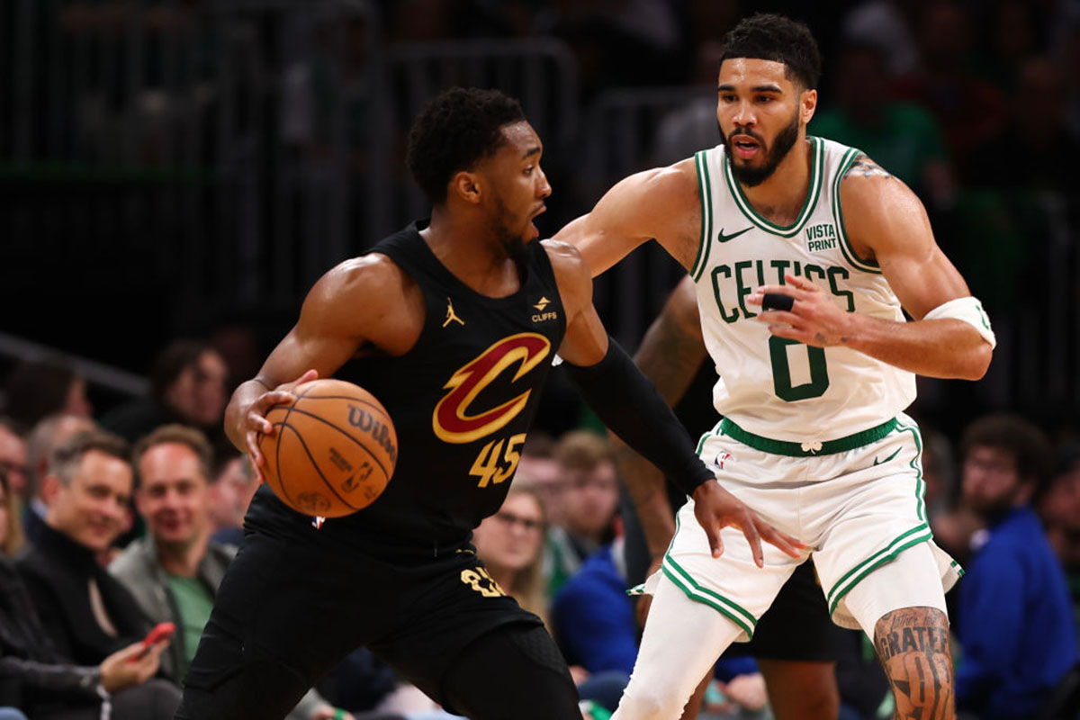 Celtics Vs Cavaliers: Friday's NBA Game Predictions And Picks Celtics Vs Cavaliers: Friday's NBA Game Predictions And Picks