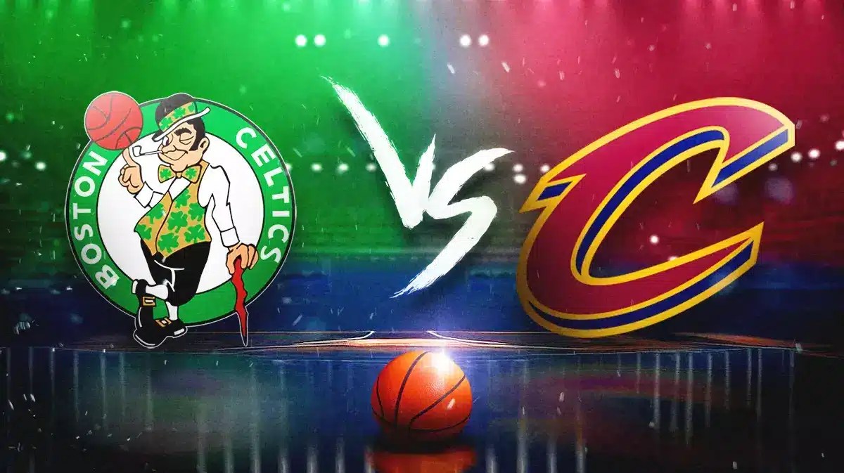 Celtics Vs. Cavaliers Prediction: Home-Court Advantage For Boston? Celtics Vs. Cavaliers Prediction: Home-Court Advantage For Boston?