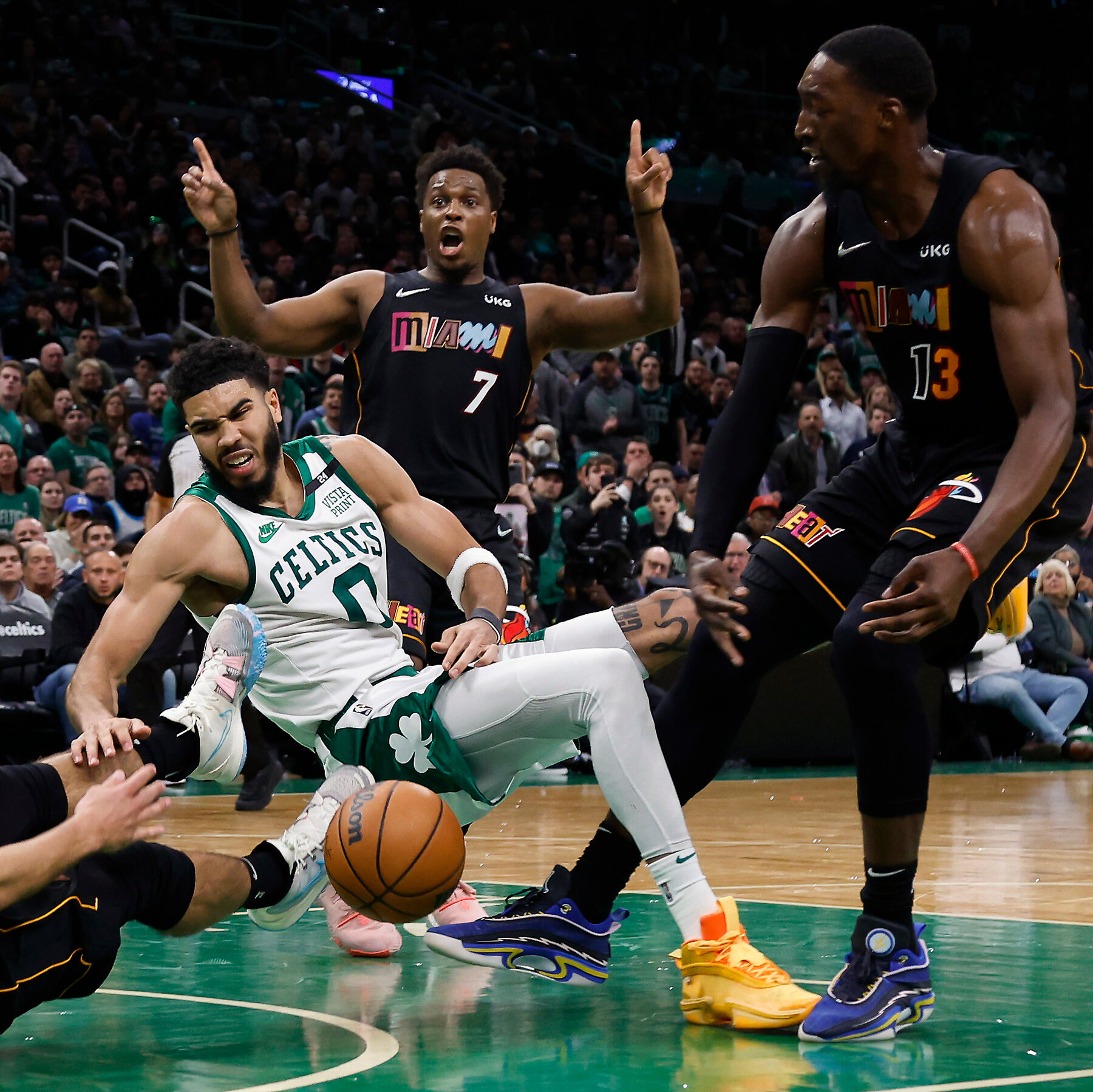 Celtics Vs Heat Game On February 10th: Where To Watch Celtics Vs Heat Game On February 10th: Where To Watch