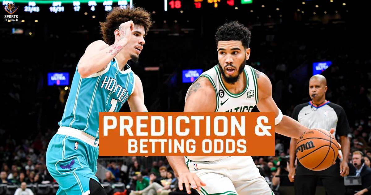 Celtics Vs Hornets Prediction: Expert Picks And Betting Odds For Tonight Celtics Vs Hornets Prediction: Expert Picks And Betting Odds For Tonight