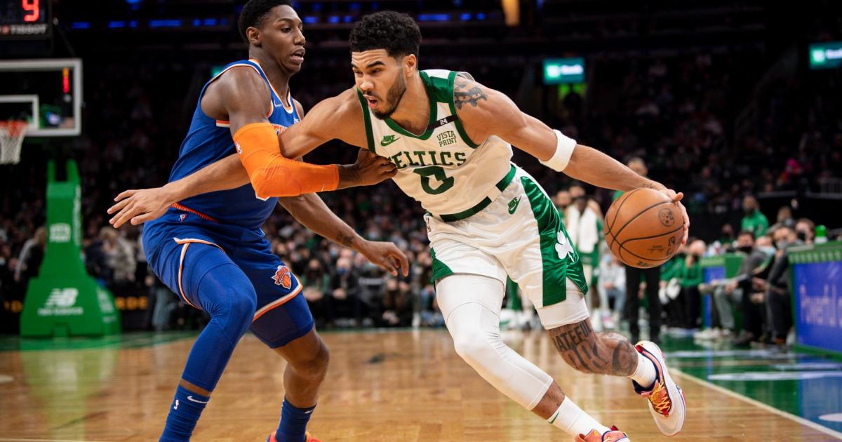 Celtics Vs Knicks Game: Free Live Stream Options & TV Broadcast Details Celtics Vs Knicks Game: Free Live Stream Options & TV Broadcast Details
